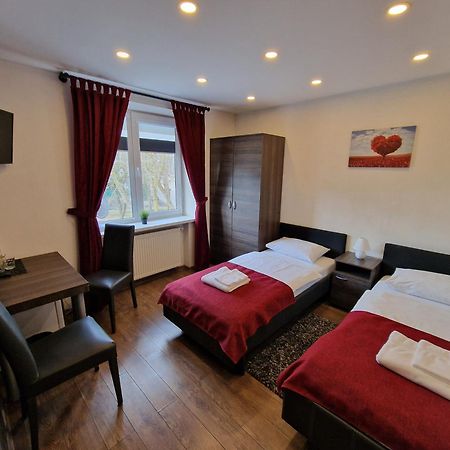 Kalida B&B Rooms For Rent Raseiniai Exteriér fotografie