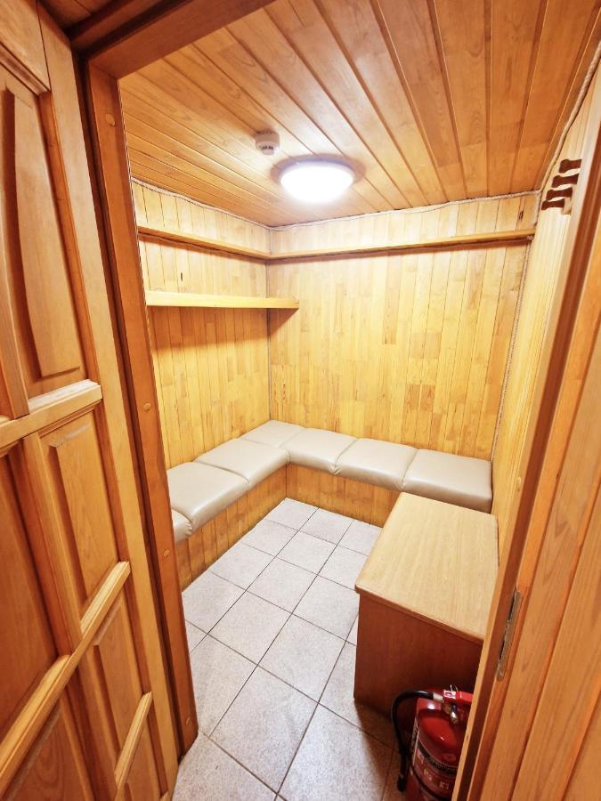 Kalida B&B Rooms For Rent Raseiniai Exteriér fotografie