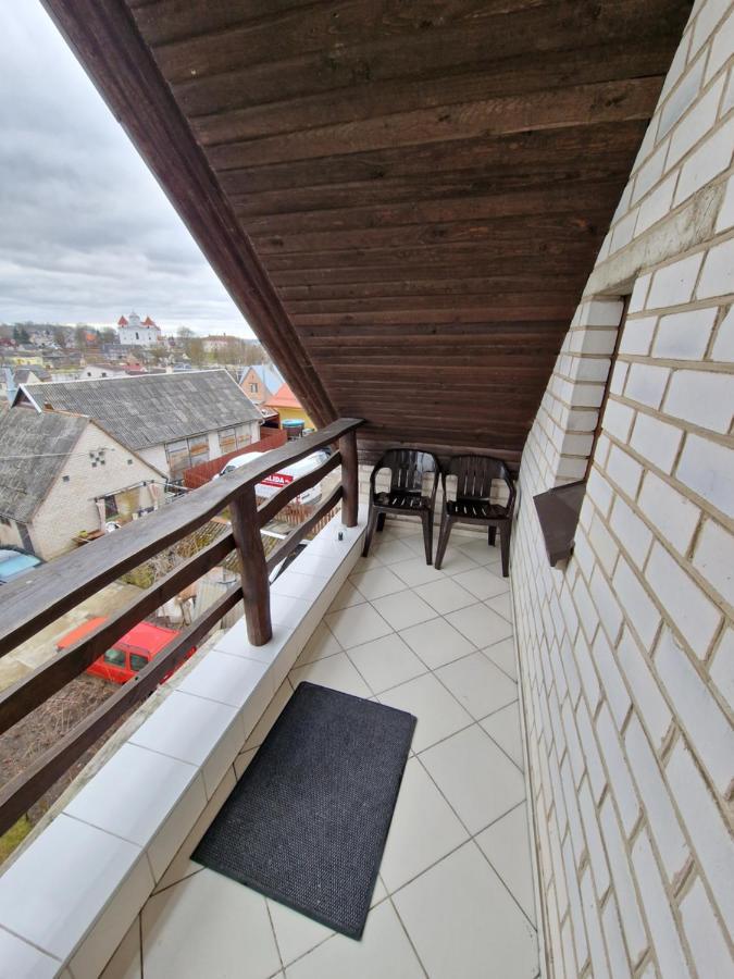 Kalida B&B Rooms For Rent Raseiniai Exteriér fotografie