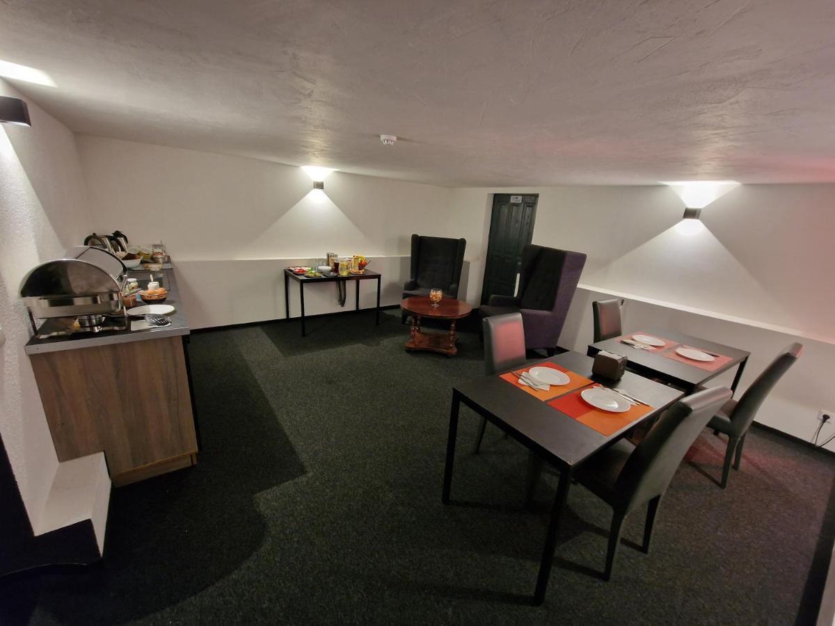 Kalida B&B Rooms For Rent Raseiniai Exteriér fotografie