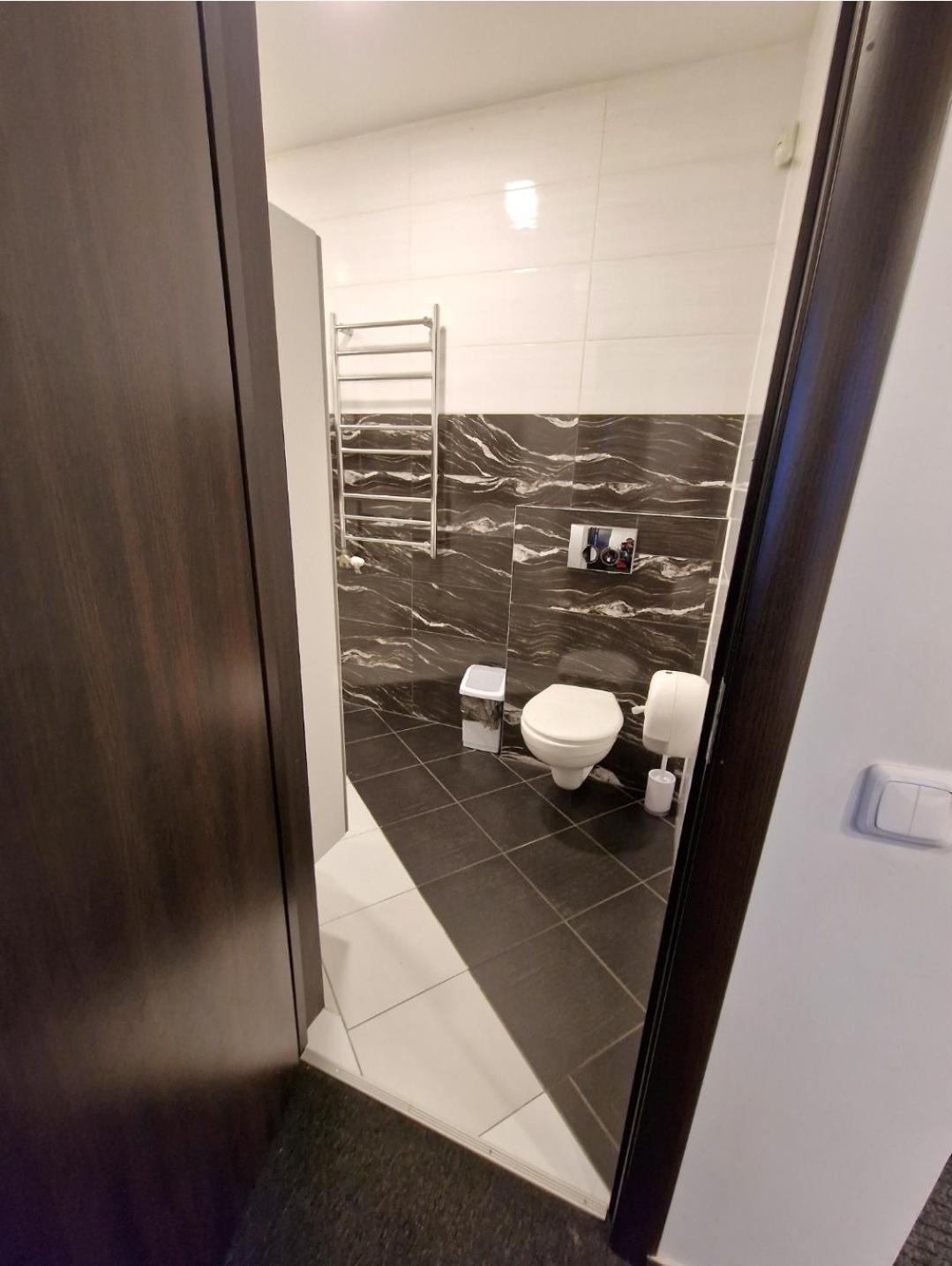 Kalida B&B Rooms For Rent Raseiniai Pokoj fotografie