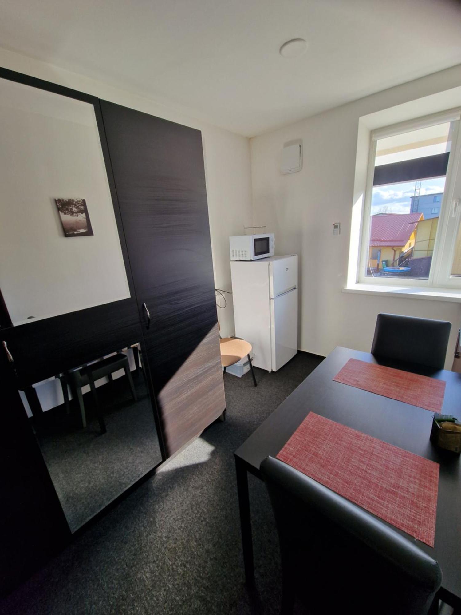 Kalida B&B Rooms For Rent Raseiniai Pokoj fotografie