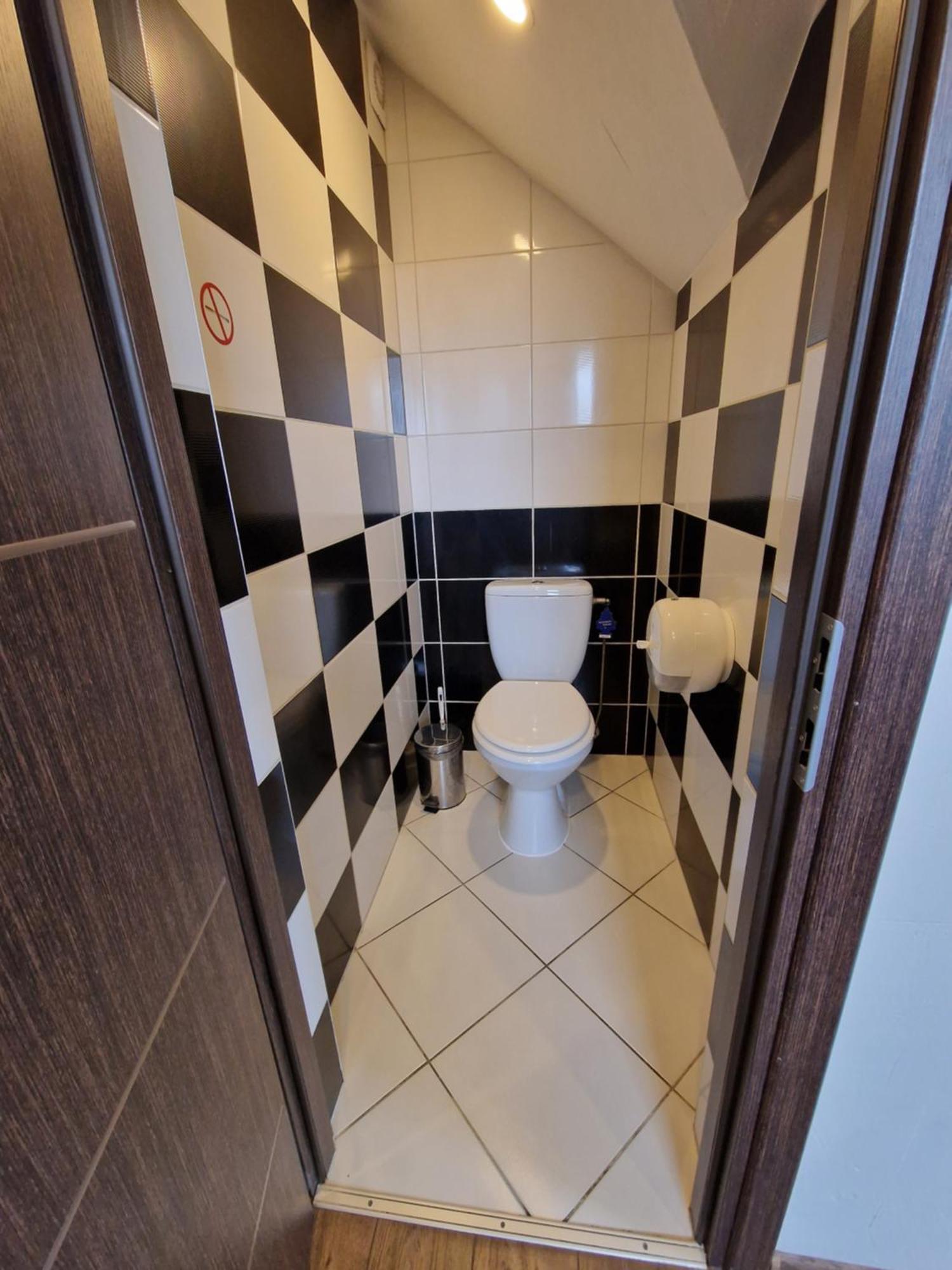 Kalida B&B Rooms For Rent Raseiniai Pokoj fotografie