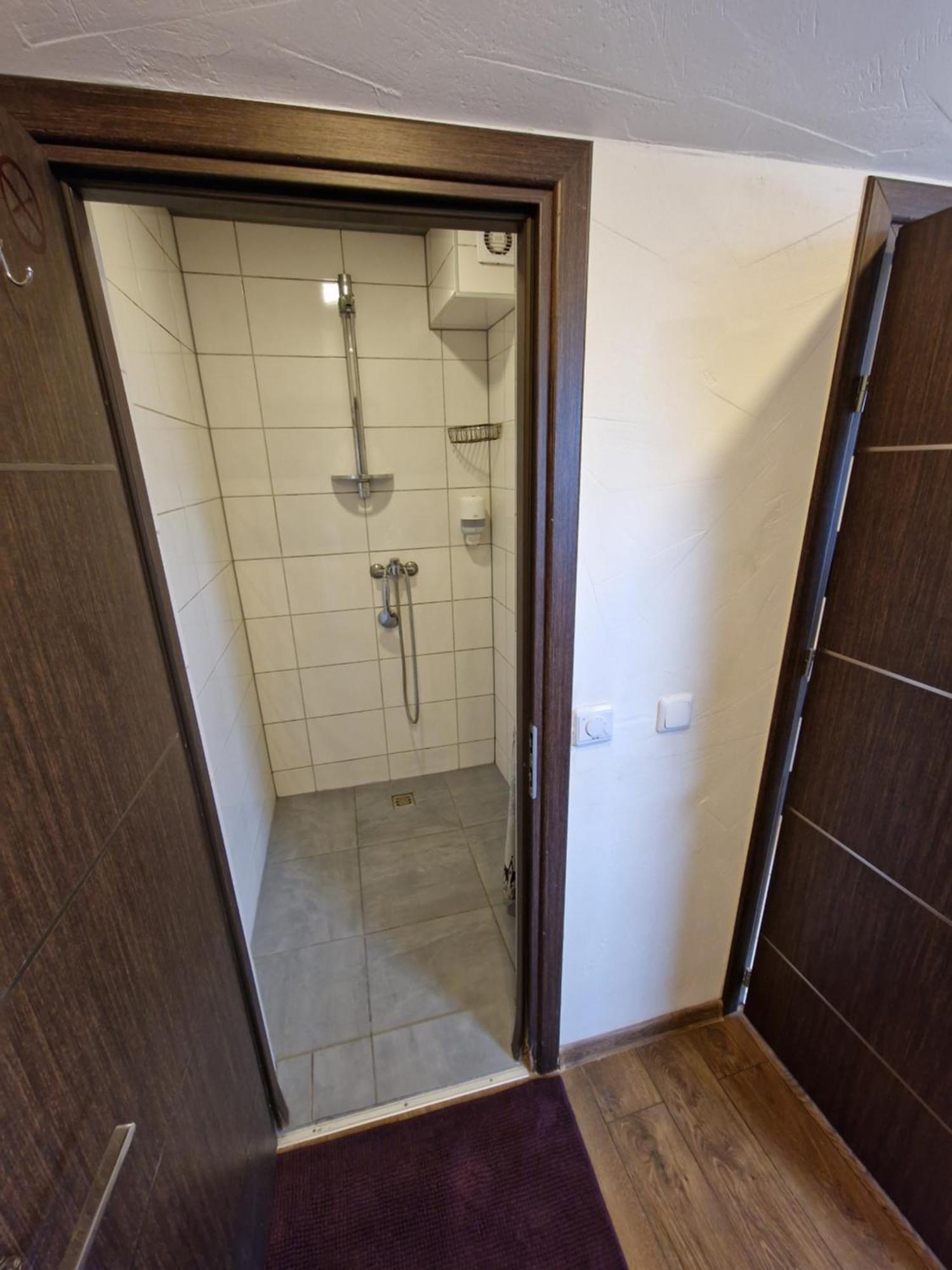 Kalida B&B Rooms For Rent Raseiniai Pokoj fotografie