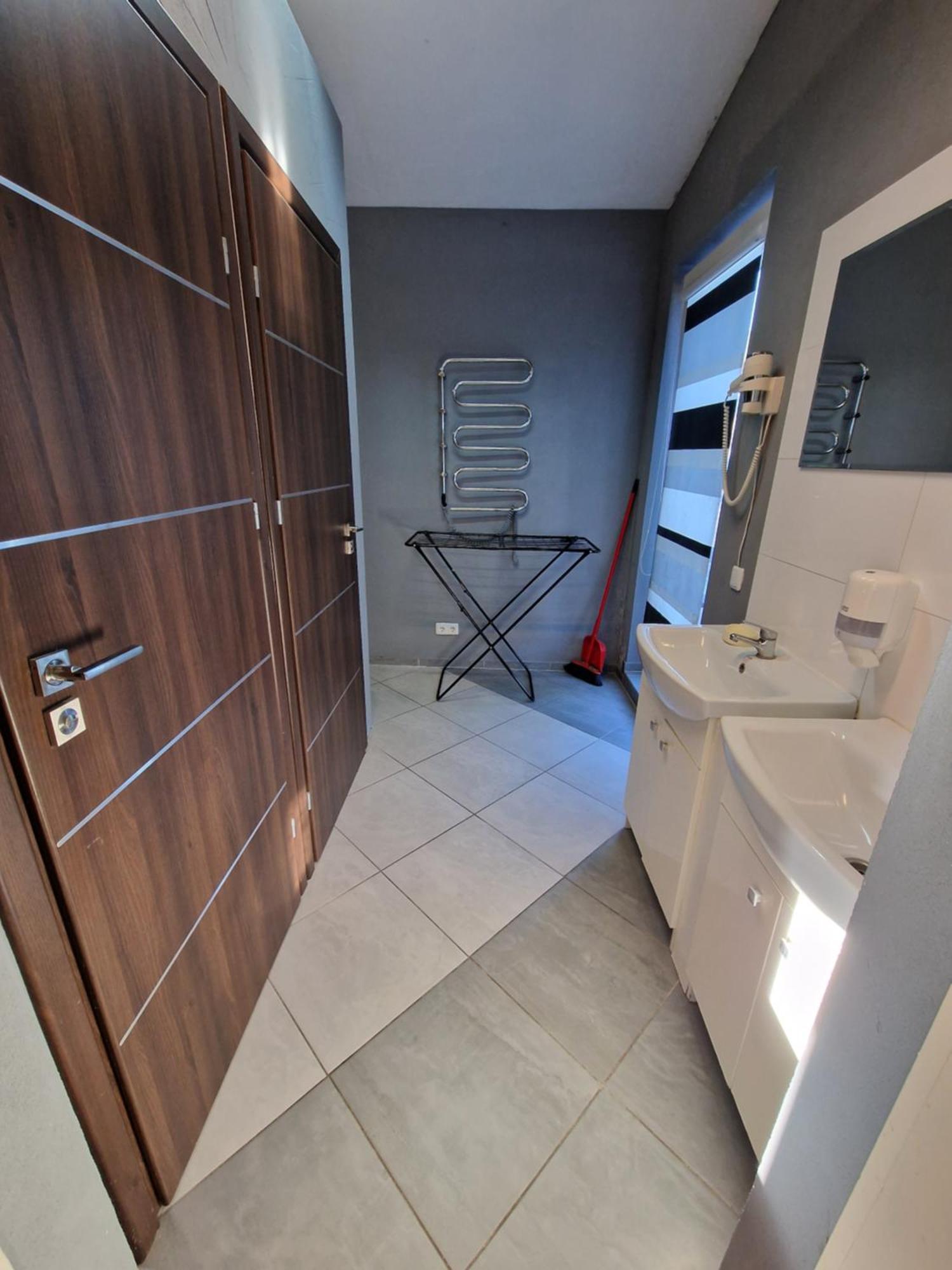 Kalida B&B Rooms For Rent Raseiniai Pokoj fotografie