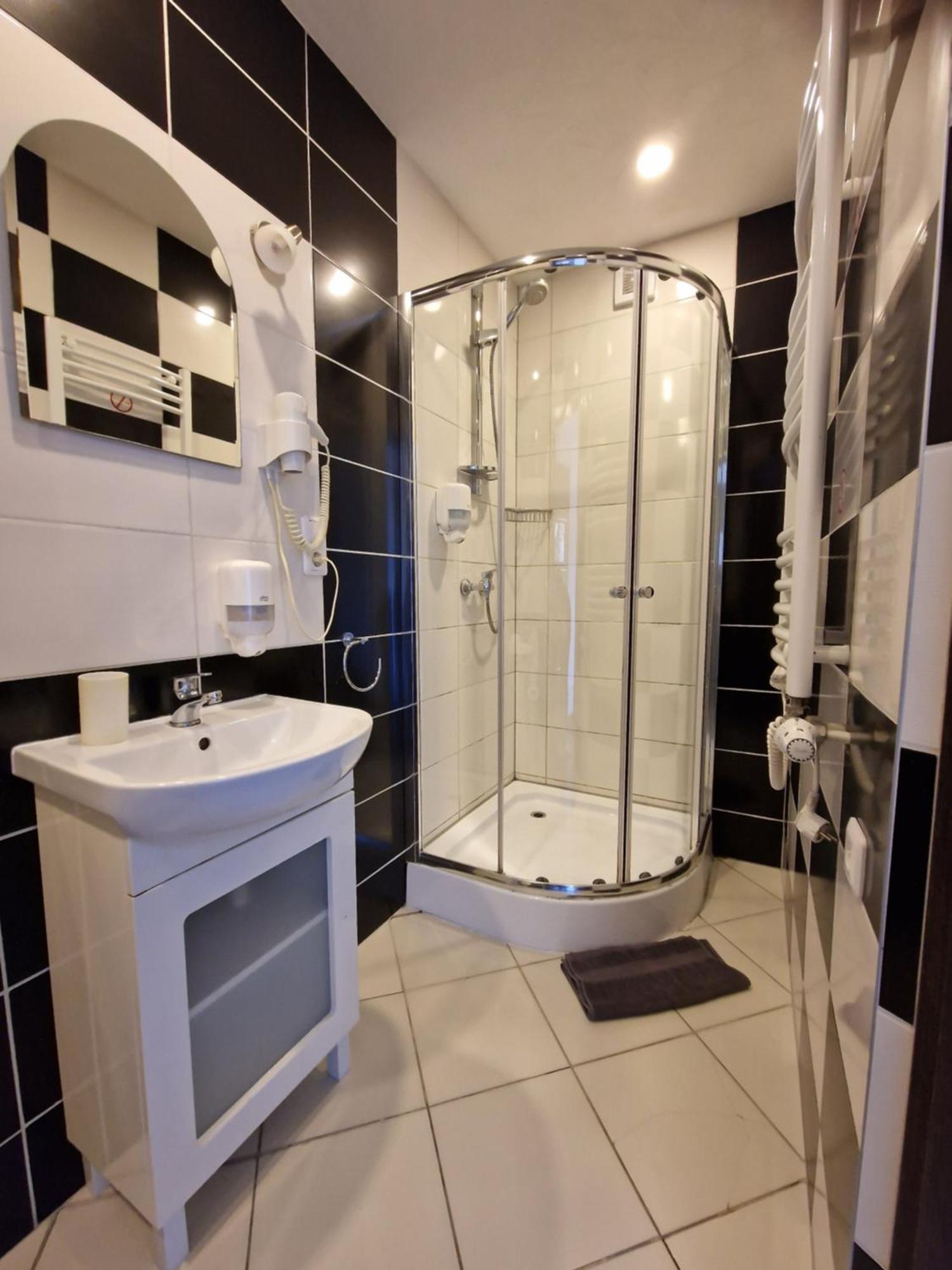 Kalida B&B Rooms For Rent Raseiniai Pokoj fotografie