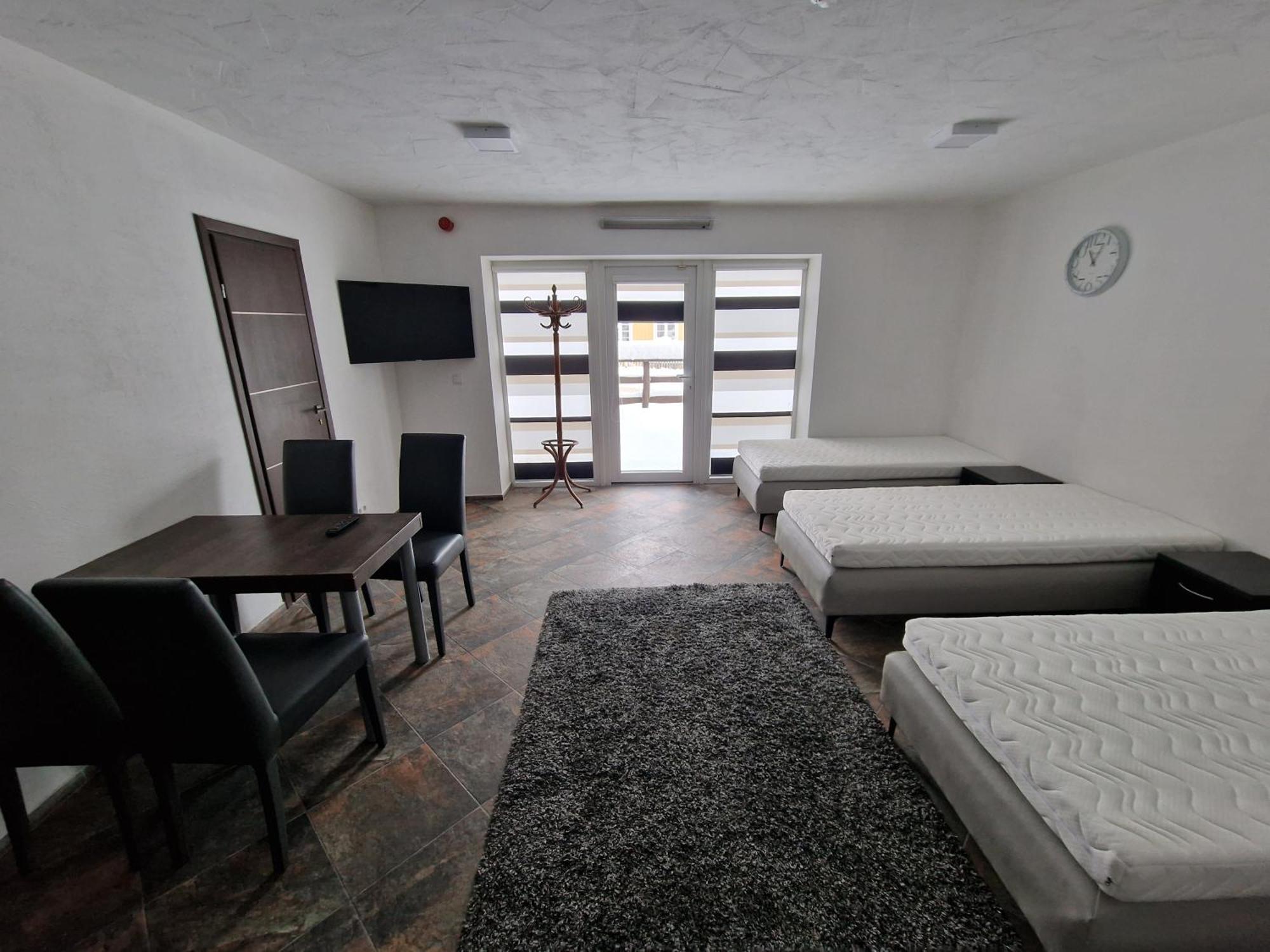 Kalida B&B Rooms For Rent Raseiniai Pokoj fotografie