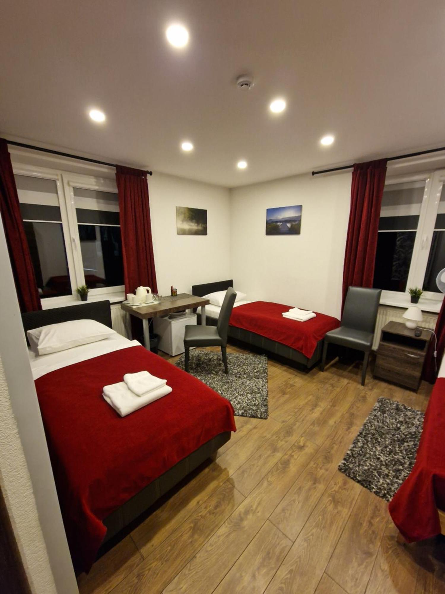Kalida B&B Rooms For Rent Raseiniai Pokoj fotografie